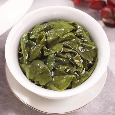 安溪铁观音新茶清香型兰花香春茶正味铁观音茶叶礼盒装500g乌龙茶 1件图4