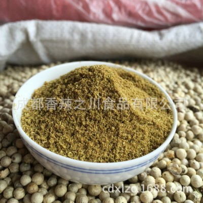 户外烧烤料纯孜然粉 烧烤 烤肉调料500克孜然粉 烧烤川菜 2袋图2