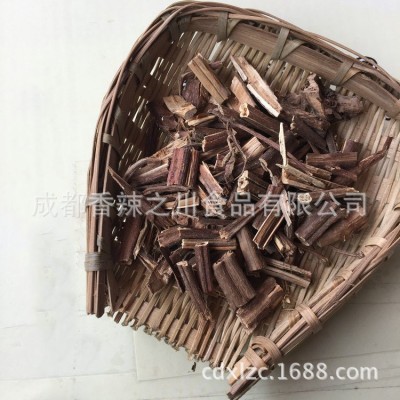 香辣之川 排草 排香草批发 川菜火锅麻辣烫 排草节500g调料 2袋图4