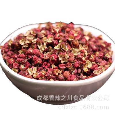 香辣之川大红袍花椒花椒粒四川红花椒麻椒500g汉源火锅底料调味品 2袋图4