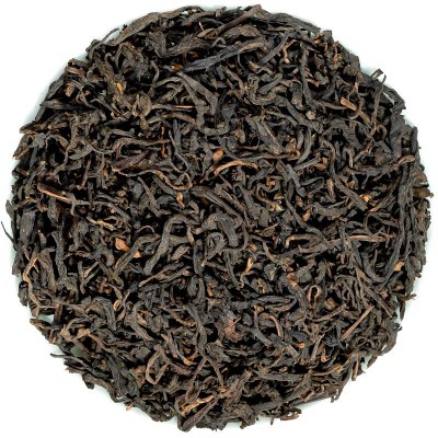 黑茶熟广西六堡茶散茶8年陈香老六堡散装茶叶500g 5斤图5