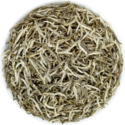茉莉香针茶王浓香茉莉花茶大白毫茶叶工厂代加工一件代发 20斤图5
