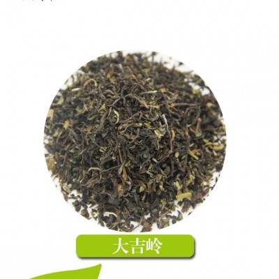 印度大吉岭红茶SFTGFOP1 清饮英式早餐茶红茶原料 1斤