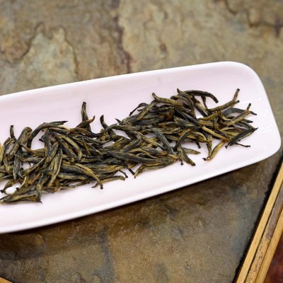新茶武夷茶叶金骏眉高山 花香梅占 头春单芽花香红茶礼盒装500克 1斤图3