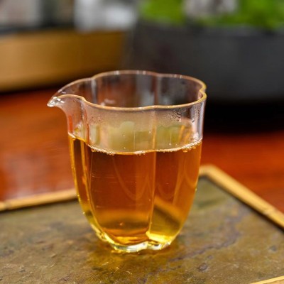 新茶武夷茶叶金骏眉高山 花香梅占 头春单芽花香红茶礼盒装500克 1斤图4
