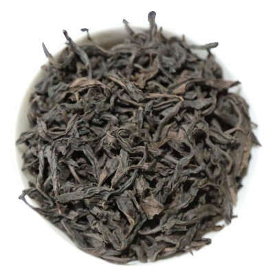 新品岩茶大红袍茶叶滋味浓郁肉桂水仙高香茗枞茶叶散茶货源批发茶 1件图5