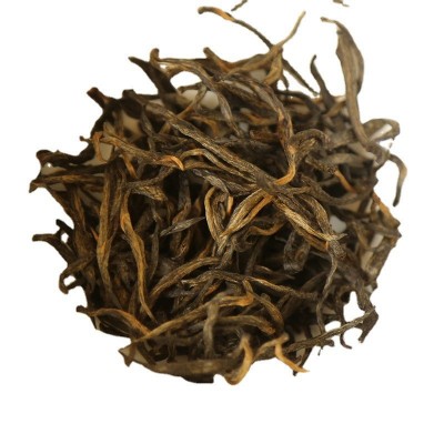 茶叶金骏眉红茶源头厂家散装批发花果香水甘甜顺滑单芽武夷山红茶 1斤图5