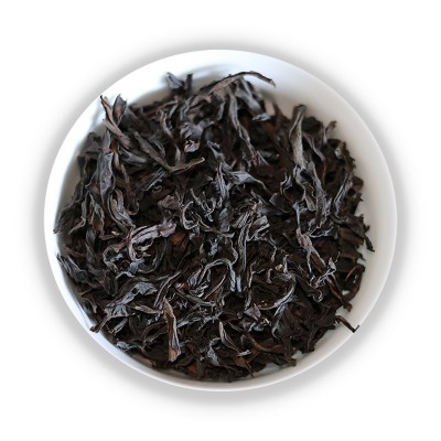 武夷山茶叶肉桂中足火浓香型甘甜顺滑散茶批发茗枞乌龙茶大红袍茶 1件图5