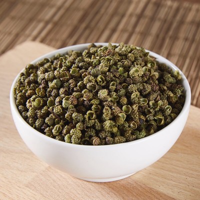 云南金阳青花椒 青麻椒 250克花椒 火锅底料 中餐调味料 2袋图2