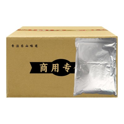 乐山苏稽马三妹翘脚牛肉汤料2.kg餐饮商用整箱大包牛肉清汤调味料 1件图5