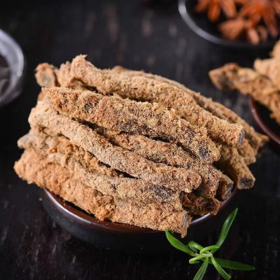 手撕牛肉片风干肉散装批发 展会景区货源麻辣五香味猪肉干猪肉脯 2斤