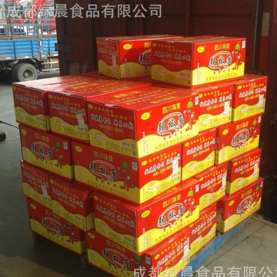 四川特产火翻天精制特粗25kg辣椒粉魔鬼辣辣椒粉火锅烧烤麻辣烫 2袋图3