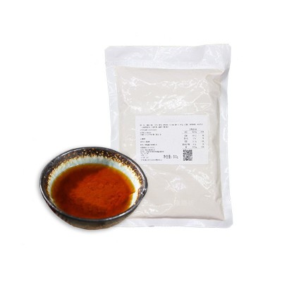 骄启葱油拌面酱料炸酱面酱调味酱酱汁卤子下饭酱拌面调料酱 1袋图5