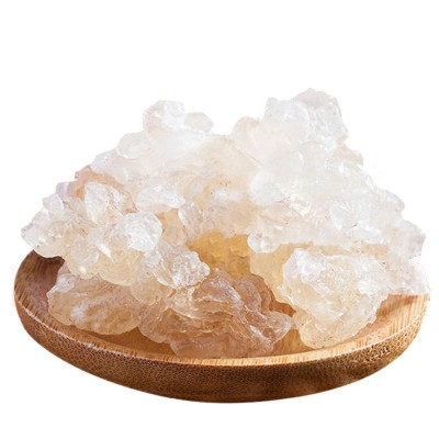 拉丝雪燕5A大颗粒全爆米花雪燕植物燕窝无添加更放心批发代发 2斤图4