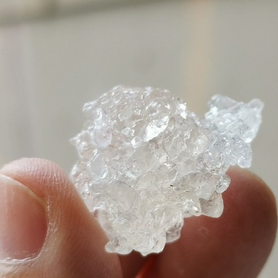 拉丝雪燕5A大颗粒全爆米花雪燕植物燕窝无添加更放心批发代发 2斤图3