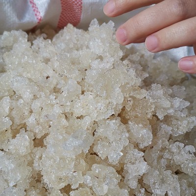 拉丝雪燕5A大颗粒全爆米花雪燕植物燕窝无添加更放心批发代发 2斤图2