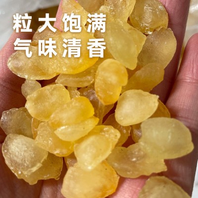 皂角米单夹双夹大货批发 产地直发雪莲子250g袋装现货分销代发 2件图2