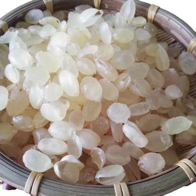 皂角米单夹双夹大货批发 产地直发雪莲子250g袋装现货分销代发 2件图4