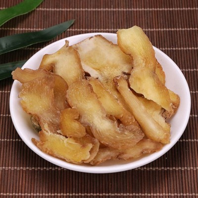 大货供应批发药食同源黄精散装批发煲汤泡酒料生黄精片 一件代发 4斤图3