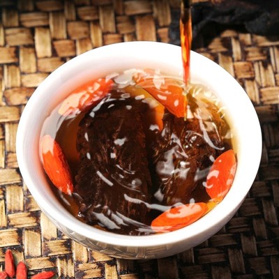 厂家批发肉苁蓉 新疆软质肉管花大芸苁蓉男性泡茶泡酒一件代发 5斤图4