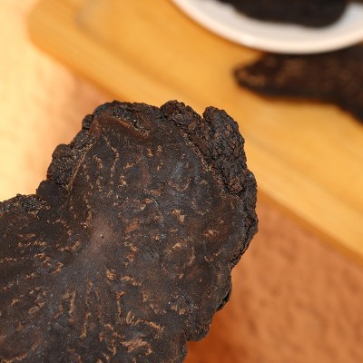 厂家批发肉苁蓉 新疆软质肉管花大芸苁蓉男性泡茶泡酒一件代发 5斤图2