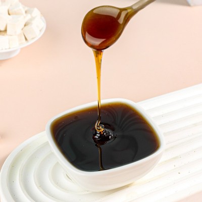 南京同仁堂伏湿膏300g瓶装 传统滋补品膏 携式伏湿膏手工熬制膏体 5瓶图3