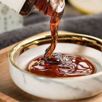 阿胶八珍汤膏女人膏滋四物汤玉灵膏方膏滋批发一件代发 2罐图4