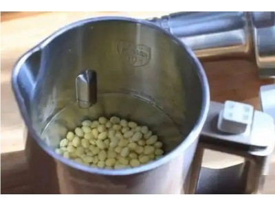 明天的早餐就可以做了！营养豆浆的花式做法
