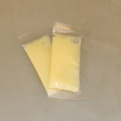 袋装王浆 2g 5g王浆 袋装蜂浆 即食便携装 蜂皇浆 油菜王浆 2瓶图4