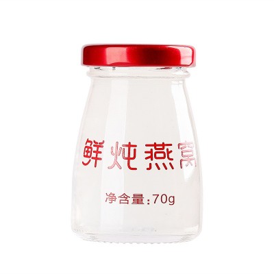 鲜炖燕窝源头厂家即食燕窝孕妇月子滋补品仙炖燕窝冷藏常温可溯源 10瓶图5