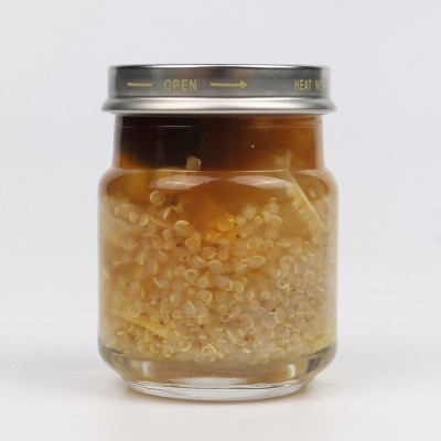 瓶装即食花胶即食鱼胶工厂代加工OEM贴牌定制 2瓶图5