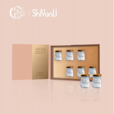 十燕里礼盒装即食燕窝70g*6瓶即食燕窝饮品全品类燕窝礼品招代理 2盒图2