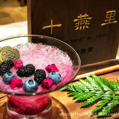 端午中秋酒店宴席即食燕窝1000克*10袋/箱婚庆酒店宴会厅即食燕窝 2袋图3