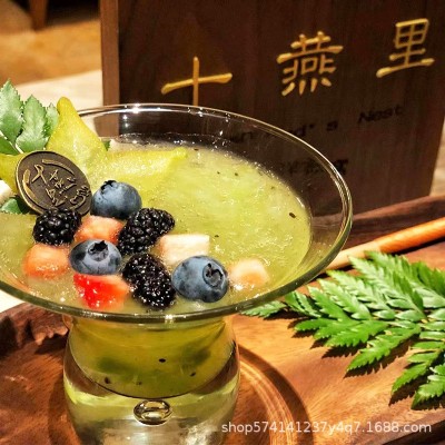 端午中秋酒店宴席即食燕窝1000克*10袋/箱婚庆酒店宴会厅即食燕窝 2袋图2