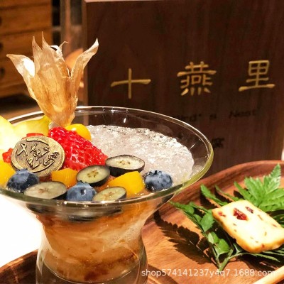 端午中秋酒店宴席即食燕窝1000克*10袋/箱婚庆酒店宴会厅即食燕窝 2袋图4