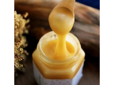 土蜂蜜的十大功效与作用有哪些?