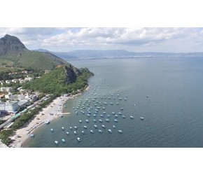 《映像抚仙湖》云南七颜文化传播