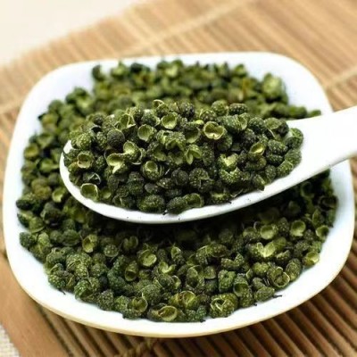 青花椒包邮调料青麻椒干货饭店餐饮藤椒香辛料火锅底料批发 1袋图4