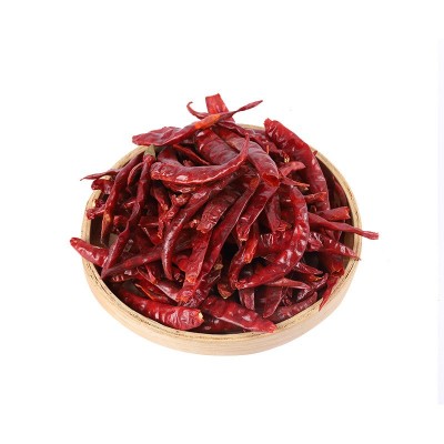 干辣椒印度辣椒王烧菜麻辣香锅火锅底料辣椒面辣椒粉重辣现货批发 1件图5