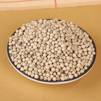 厂家新货特级白胡椒粒500g农家白胡椒可打粉调料香料批发商用 1件图3