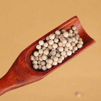 厂家新货特级白胡椒粒500g农家白胡椒可打粉调料香料批发商用 1件图4