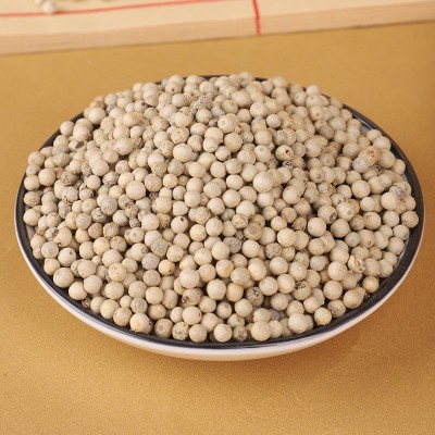 厂家新货特级白胡椒粒500g农家白胡椒可打粉调料香料批发商用 1件图2