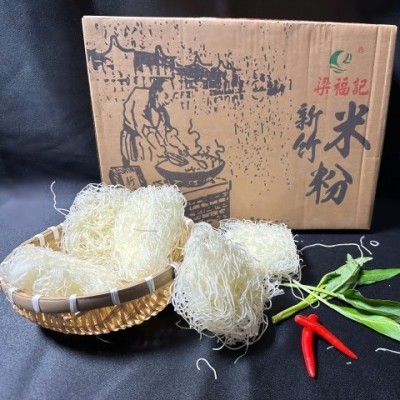 新竹米粉广东米粉东莞米粉江西米线东莞米粉细米线龙口粉丝生产厂 1箱