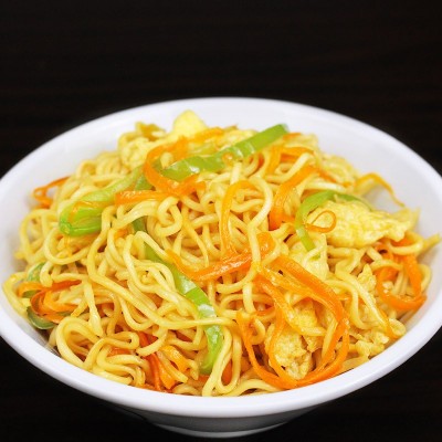 道米乡大碗面9斤散装火锅面饼速食面条炒面专用早餐面 2箱图4