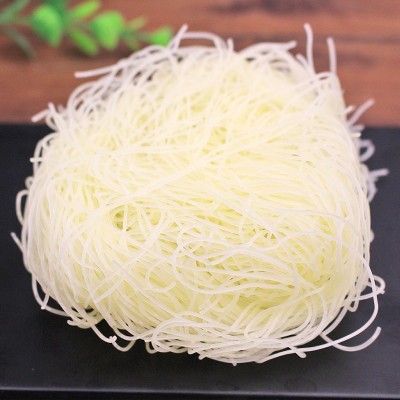 新竹米粉4.8斤批发东莞米粉细米线桂林米粉广东炒粉干炒米粉 1盒图2
