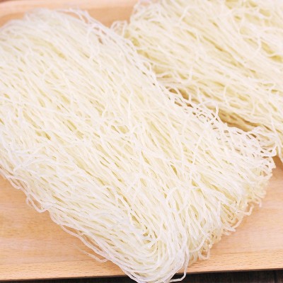排型米粉3斤5斤装 广东炒米粉 干米丝排米粉银丝米线 1箱图5