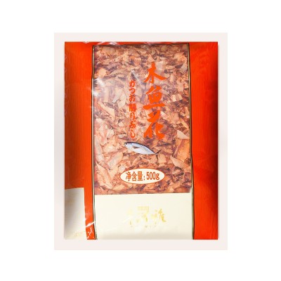丰滋雅木鱼花寿司料理章鱼小丸子鲣鱼片柴鱼片轻食沙拉材料木鱼丝 1包图5