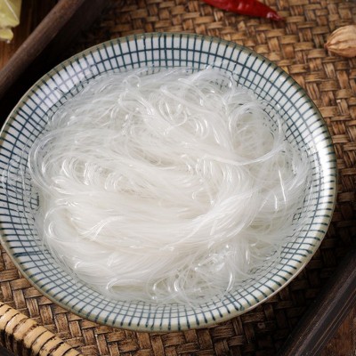 龙口粉丝礼盒装50g*10绿豆豌豆粉丝厂家现货批发酒店餐饮用粉丝 2斤图4