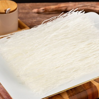 龙口粉丝礼盒装50g*10绿豆豌豆粉丝厂家现货批发酒店餐饮用粉丝 2斤图3