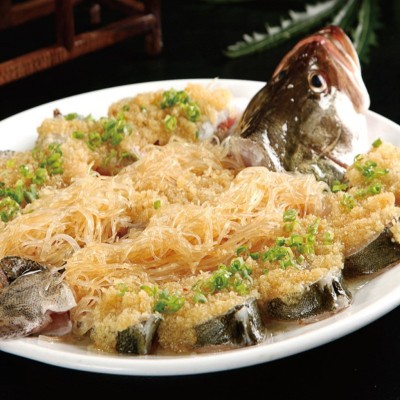 龙口粉丝7KG大包装厂家现货批发酒店餐饮火锅麻辣烫绿豆豌豆粉丝 2斤图3